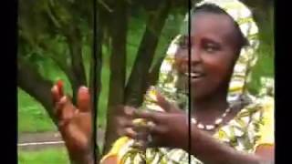 Mrs. Lucy Nderi - Nguria Ningahotana Official Video