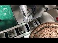 10 Plates Z type feeding with scale for packaging furniture hardware