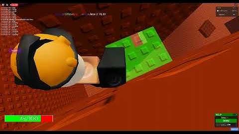 Me beating Class 21 in Beyond Difficulty Button Simulator