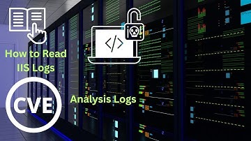 How to Read IIS Logs and Spot CVE‑2025‑53770 Exploit Analysis