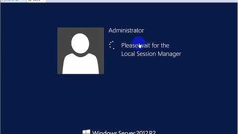 Windows 2008 R2 Clone with Sysprep on Vsphere | UPDATED 2018 #02