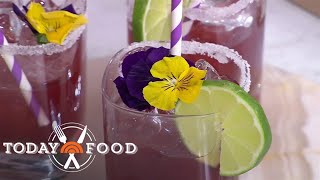 Celebrate National Margarita Day with these 3 recipes