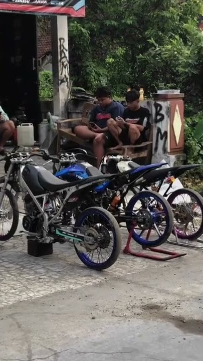 Video Story Wa Cinematic D-TRACKER DUREX Supermoto Herex / @rendiramadani_ @hg_abenk || 30detik 🔥