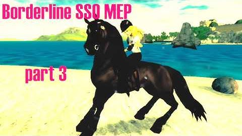 SSO- Borderline MEP (CLOSED)