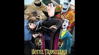Hotel Transylvania ( zing ) song by TORBED Hotel Transylvania ( zing ) song by TORBED