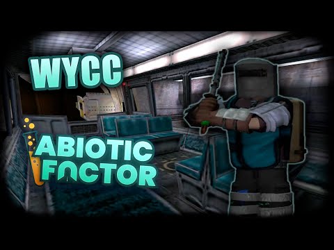 Видео: Abiotic Factor #3 (Стрим от 07.05.2024)