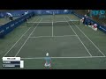 Dimitar Kuzmanov vs. Mirza Basic ATP Antalya, Turkey (Q-1st) 06.01.2021.