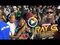 Ray G Live in Concert Cricket Oval Lugogo 2024 | Congratulations my Brother @RayGRhiganz