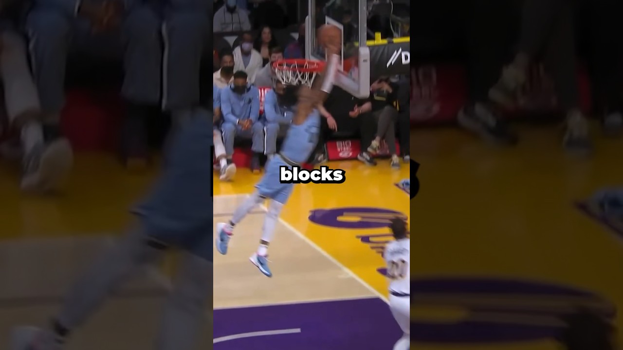 Most CLUTCH Game Saving Blocks in NBA History.. YouTube