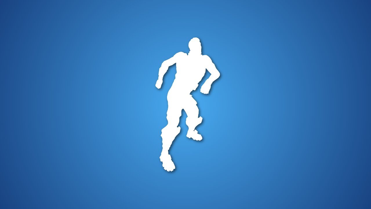 Rambunctious Fortnite Emote YouTube