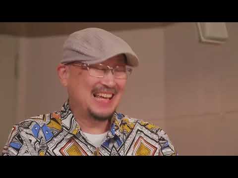 Voice Actor character Majima Goro says: Kiryu Chan!