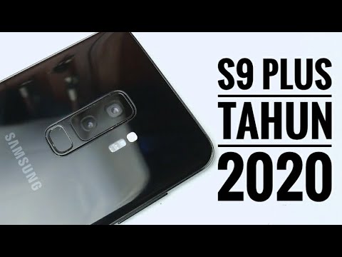 Mohon maaf untuk videonya kalian bisa langsung pindah ke video S9+ Terbaru yg linknya ada dibawah in. 