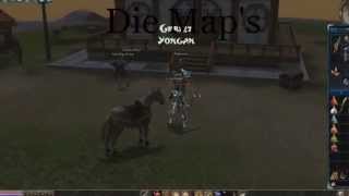 Metin2 I DarkDragon2 I Trailer PvM I