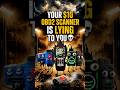 YOUR $10 OBD2 SCANNER IS LYING TO YOU 💀 BLUEDRIVER vs OBDLINK vs TOPDON vs INNOVA vs ELM327 📊