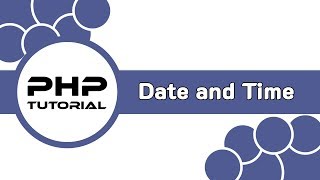 Date and Time - PHP Tutorial Bangla [Part 18]