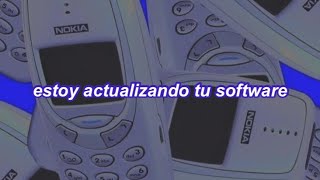 software upgrade – poppy (sub. español)