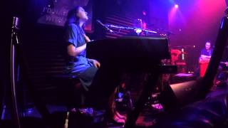 Vanessa Carlton - Matter of Time [9.15.15 - The Sayer&#39;s Club, Hollywood, Ca]