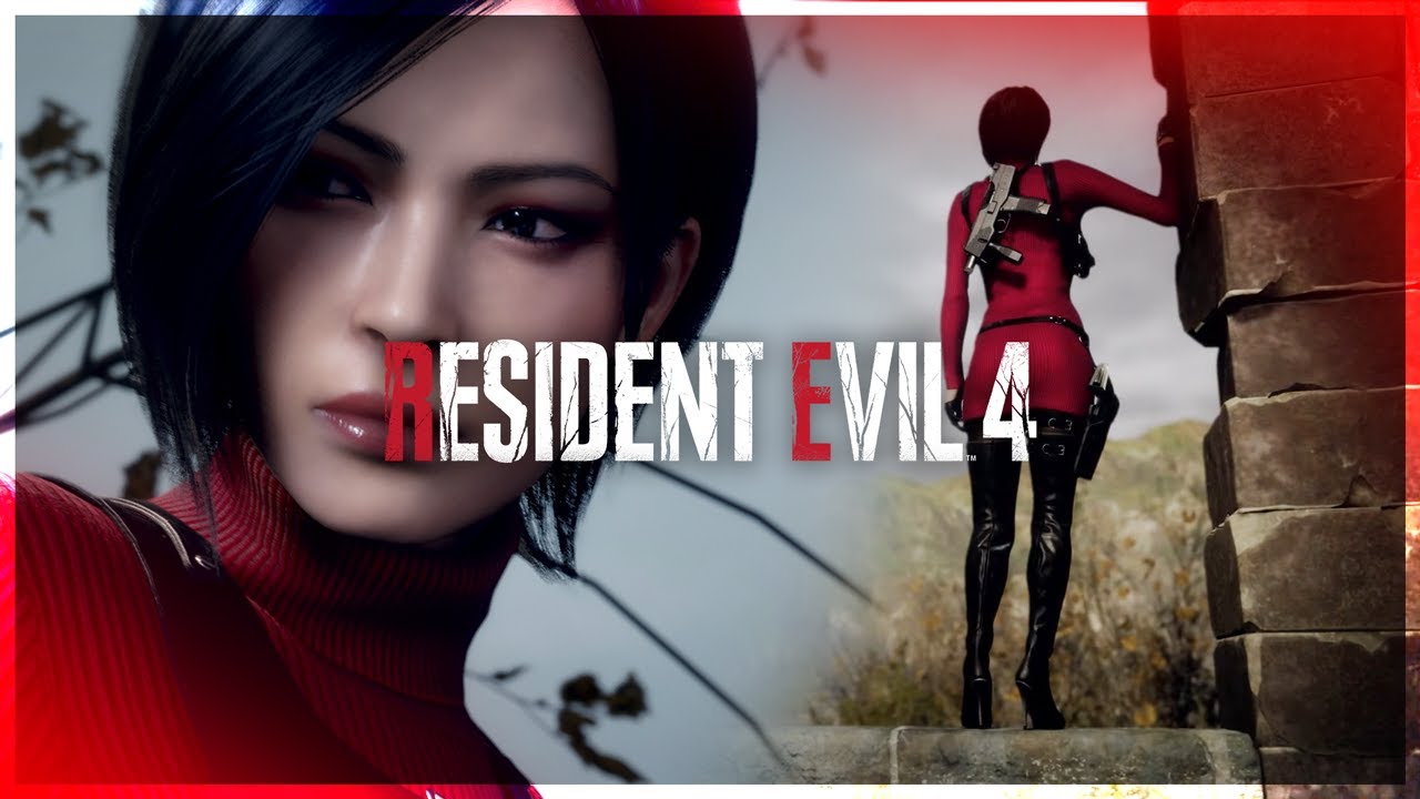My Reaction To Resident Evil 4 Remake: Separate Ways