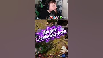 💀 This Loot’s Illegal 😭🔥 #lastepoch #lastepochgameplay #arpg #gaming #loot