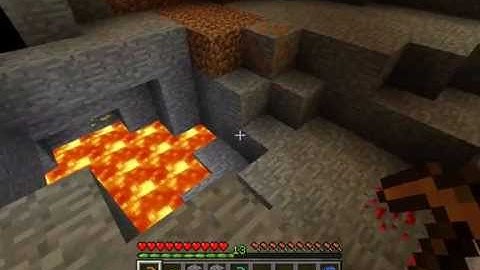 Minecraft: TOO MANY ORES!!!