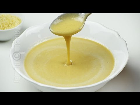 Video: Ce este tahini fără coajă?