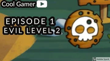 Swamp Attack Episode 1 Evil Level 2 Android/IOS 1080p60