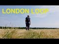 London Loop Elstree to Moor Park (4K)