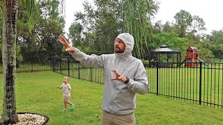 How We Prepare For A Hurricane In Florida! | Pre Hurricane Ian Home Vlog!