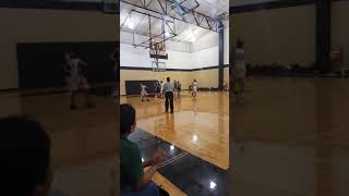 Tommie Thompson 9Th Grade With The And 1