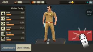 BEING SALMAN The Official Game Android Gameplay screenshot 5
