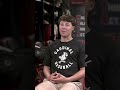 The #1 pick in the MLB Draft says the rankings aren't what drive him. #baseball #MLB #sports