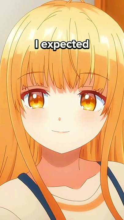 This DIABETIC Romance Anime has the BEST Ending Song