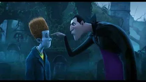 HOTEL TRANSYLVANIA | Trailer | Out Now