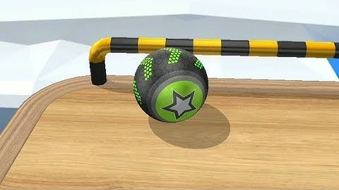 Going Balls Gameplay Walkthroungh Android IOS Level 371