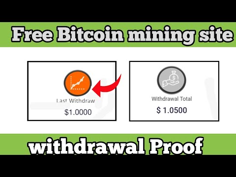 Autohashmining.com Withdrawal Proof