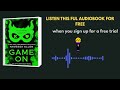Game On by Navessa Allen | Sports Romance Audiobook Summary
