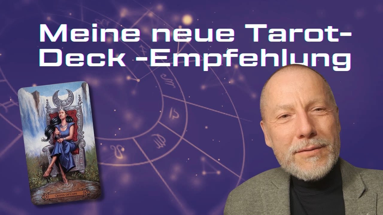 Ahrtal vergessen? Was zeigt Tarot?