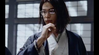 細かすぎる細杉くん、生徒会副会長に！／au三太郎シリーズCM「副会長」編 30秒