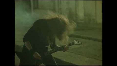 Alitor - Patterns of Redemption Trailer II 2017