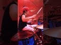 Crystal Lake - &quot;DISOBEY&quot; 叩いてみた | Drum Cover #shorts