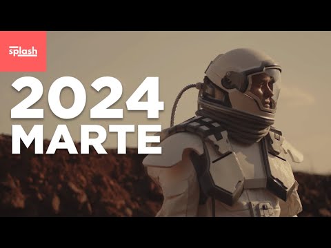 Video: Il Lancio Della Missione Con Equipaggio Mars One è Stato Rinviato Al 2031 &Zwj; - Visualizzazione Alternativa