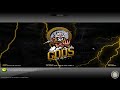 GODS RAN KING OF OLYMPUS 11/18/23 TW 5PM DEX GUNNER POV 242 KILLS