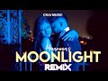 Moonlight  harnoor  crai music  latest song 2023