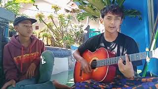 COFE REGGAE STONE-PASIR PUTIH COVER ( KANGWES)