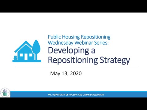 2020 Public Housing
