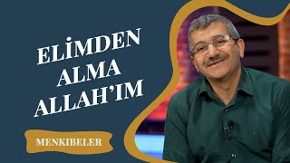 Ey Abdülkâdir Allah Kadir Midir (Menkıbeler 14. ) Resimi