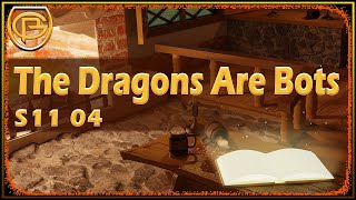 Drama Time - The Dragons Are Bots