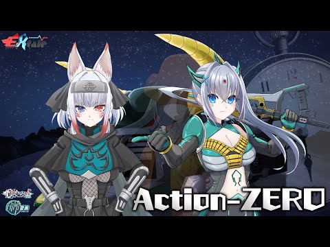 仮面ライダー電王ーAction-ZERO／Covered by EXtale 暁きのこ x A1M1【歌ってみた】