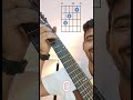 How to play "Riptide" on the guitar in 14 seconds.#Riptide #VanceJoy #GuitarTutorial #AcousticGuitar