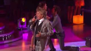 Rod Stewart - It's The Same Old Song Resimi